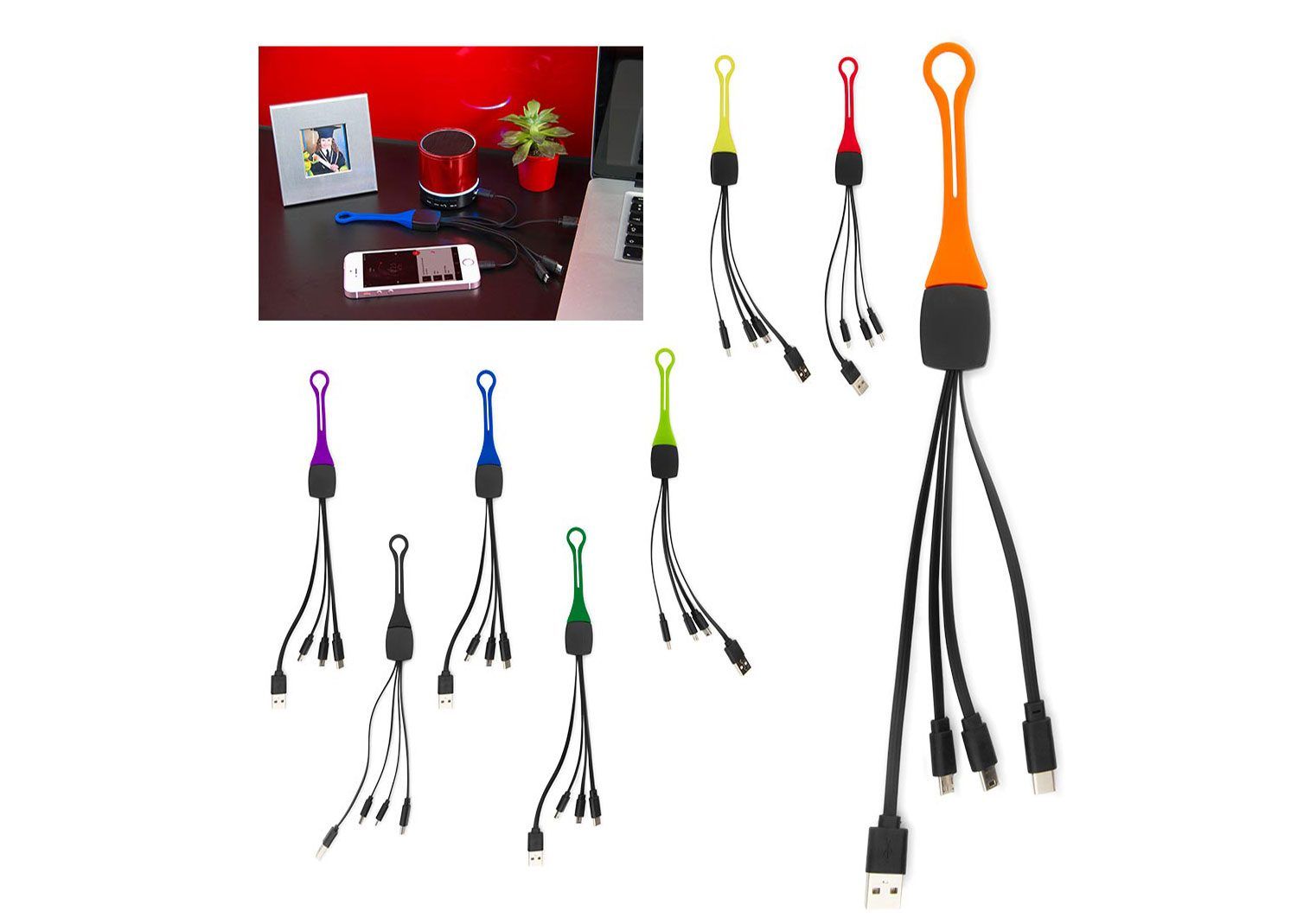 regalo de merchandising